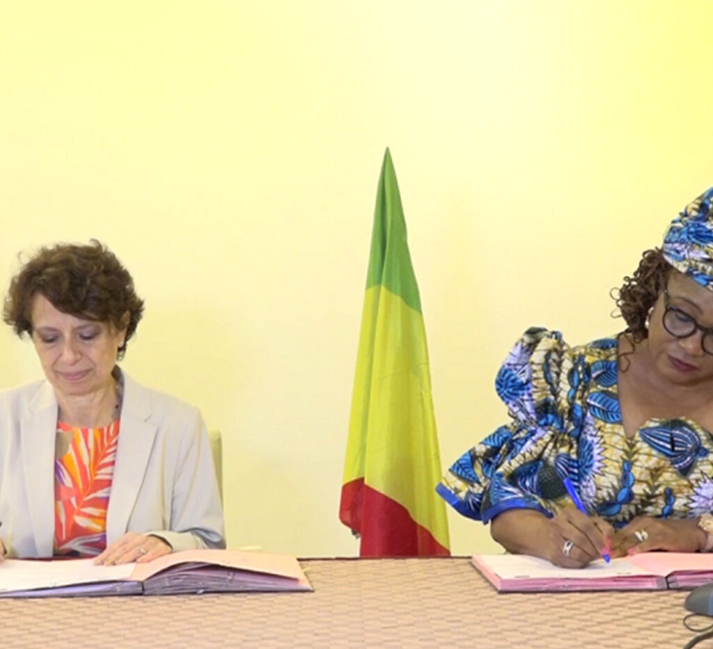 Processus Flegt : La République du Congo et l’Union européenne décident de l’organisation d’une session politique à compter de 2026