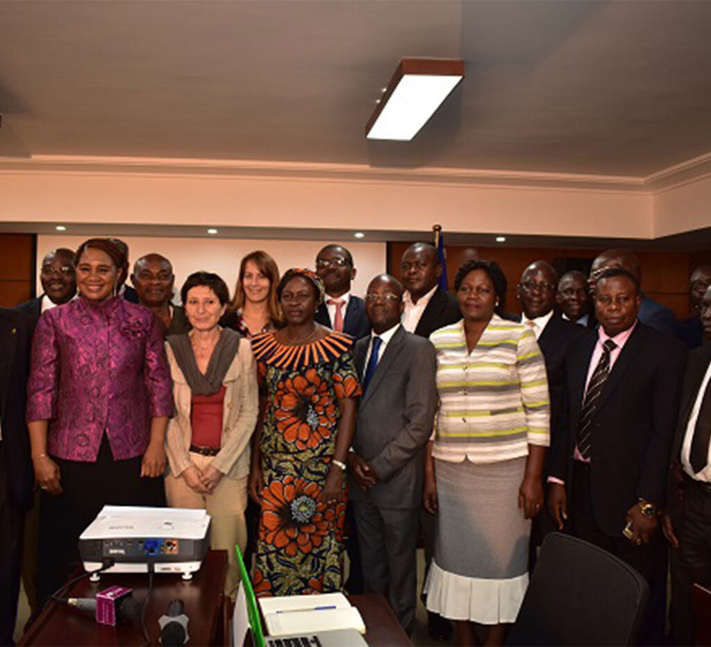 Exploitation forestière : les opérateurs du secteur sensibilisés sur la légalité et le Commerce du bois légal