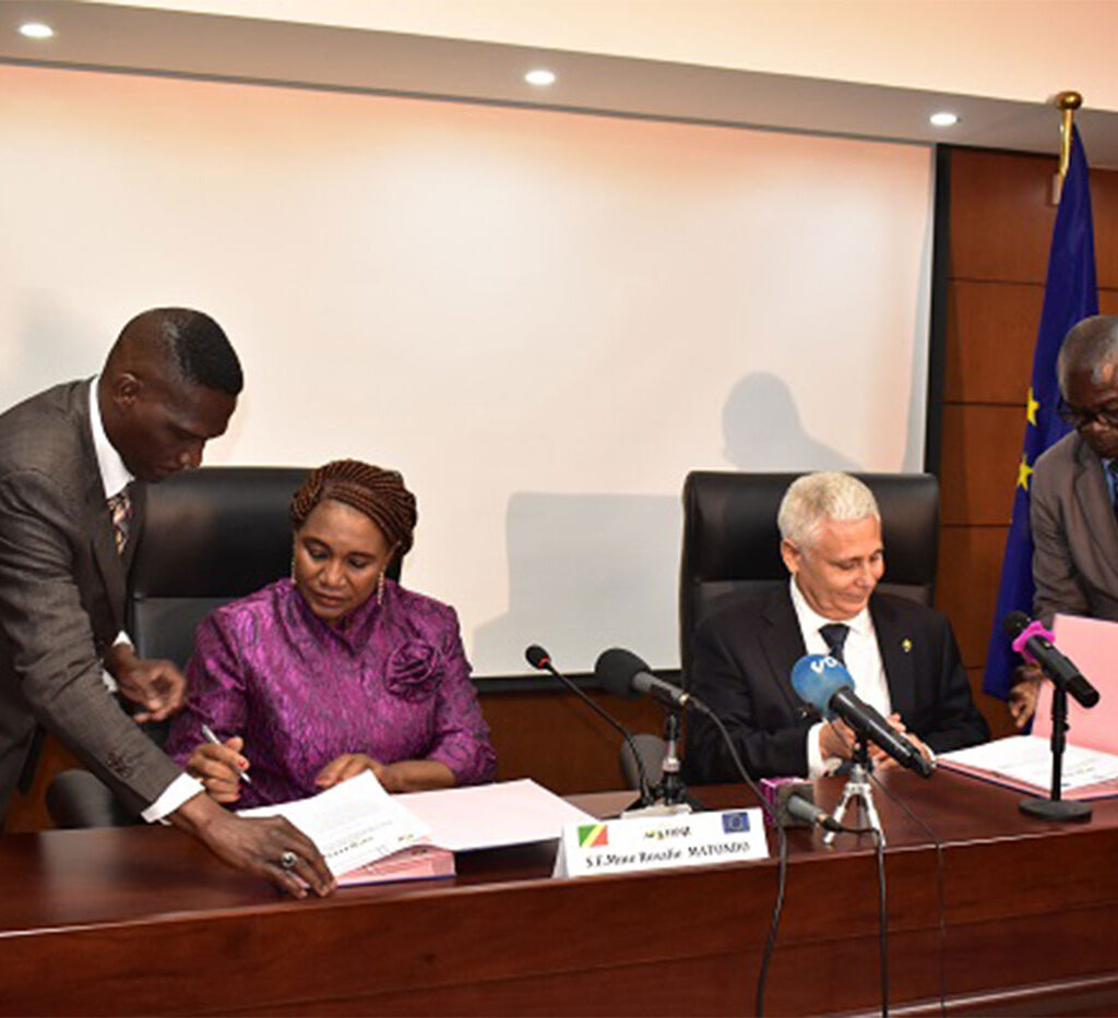 Mise en œuvre de l’APV-FLEGT : Des avancées notables enregistrées mais des défis aussi à surmonter