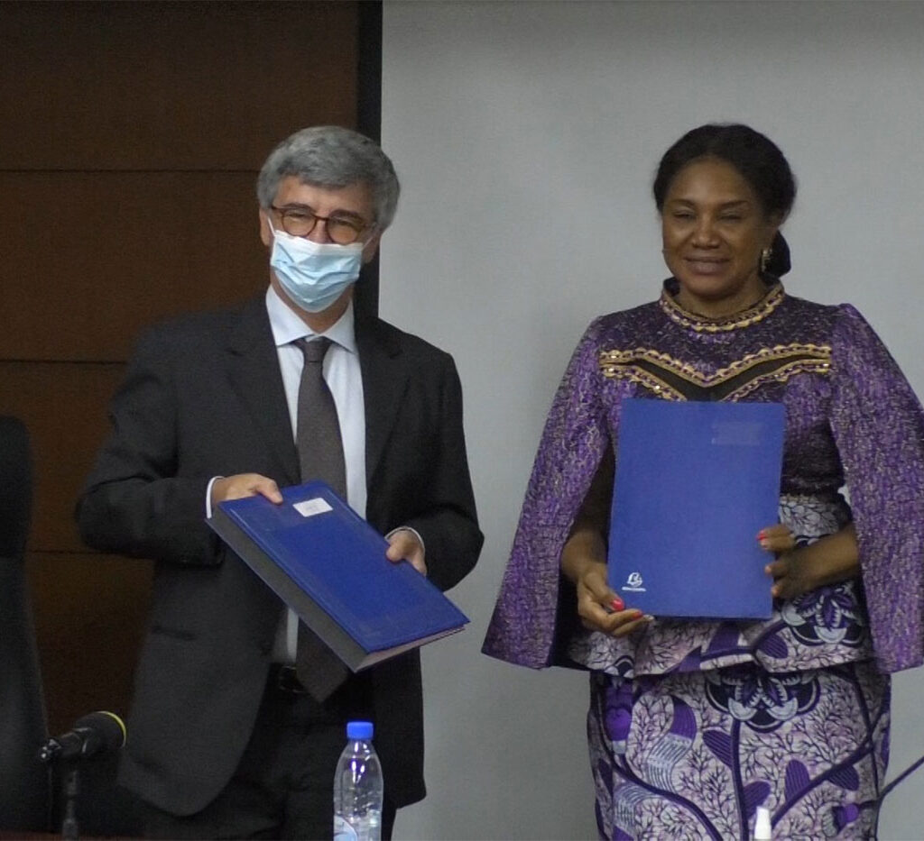 9ème Comité Conjoint de Mise en œuvre de l’APV-FLEGT : la République du Congo et l’Union Européenne satisfaites des avancées notables enregistrées