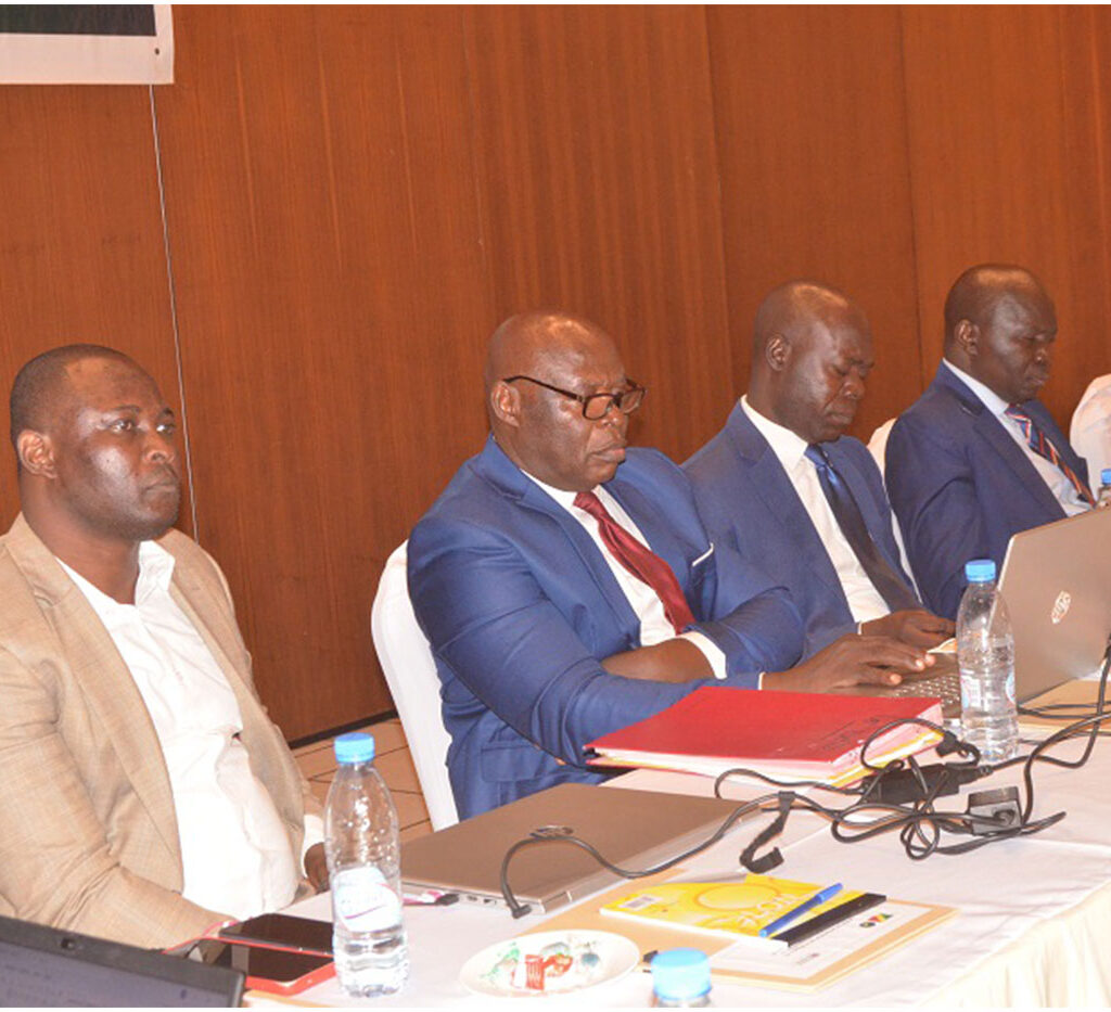 Gestion durable des forêts : la République du Congo et le Royaume Uni jettent les bases d’une nouvelle coopération