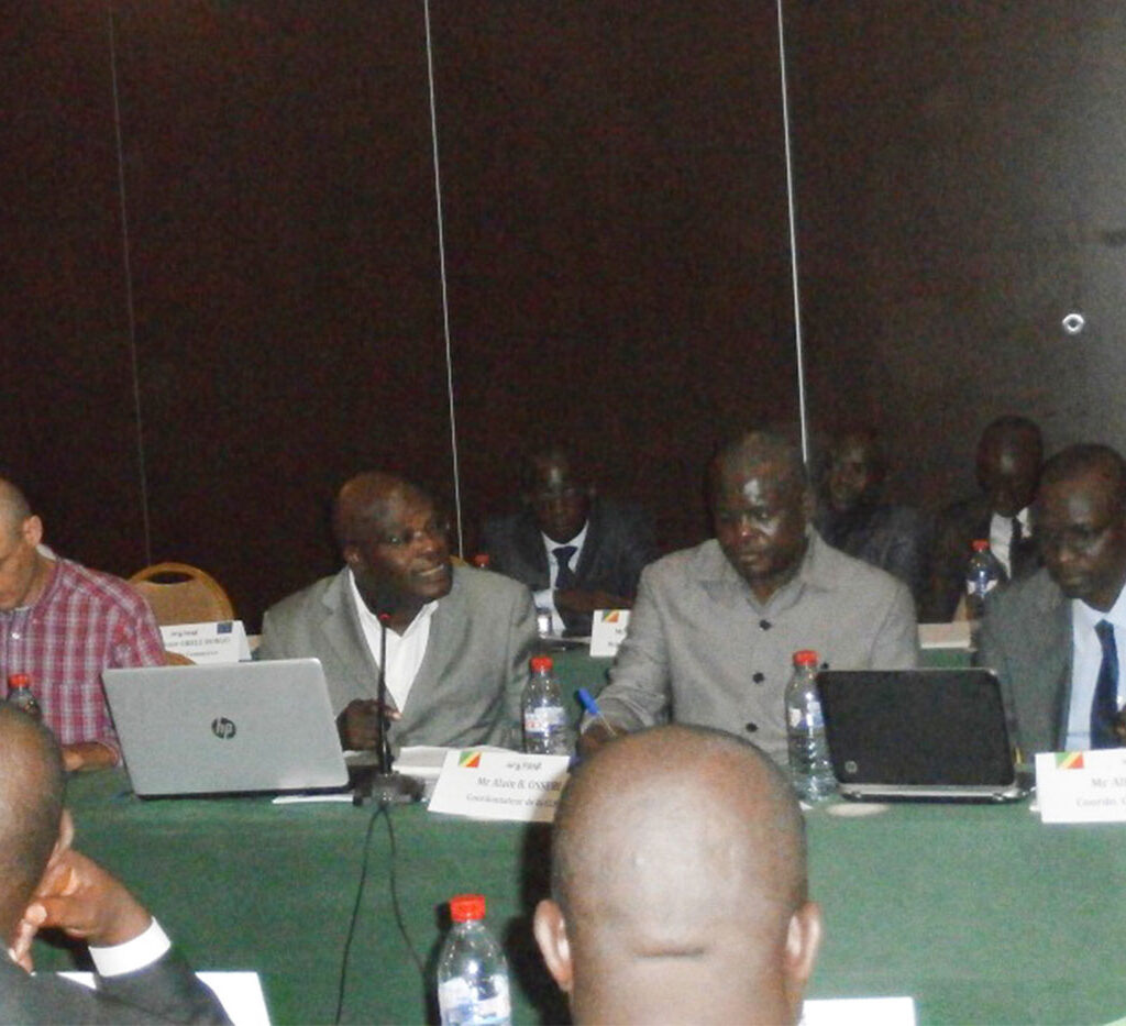 8ème Comité Conjoint de Mise en œuvre de l’APV-FLEGT : les avancées et les défis du processus passés en revue