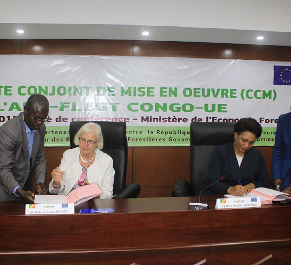 Gouvernance Forestière : Brazzaville accueille la 11ème édition du forum régional