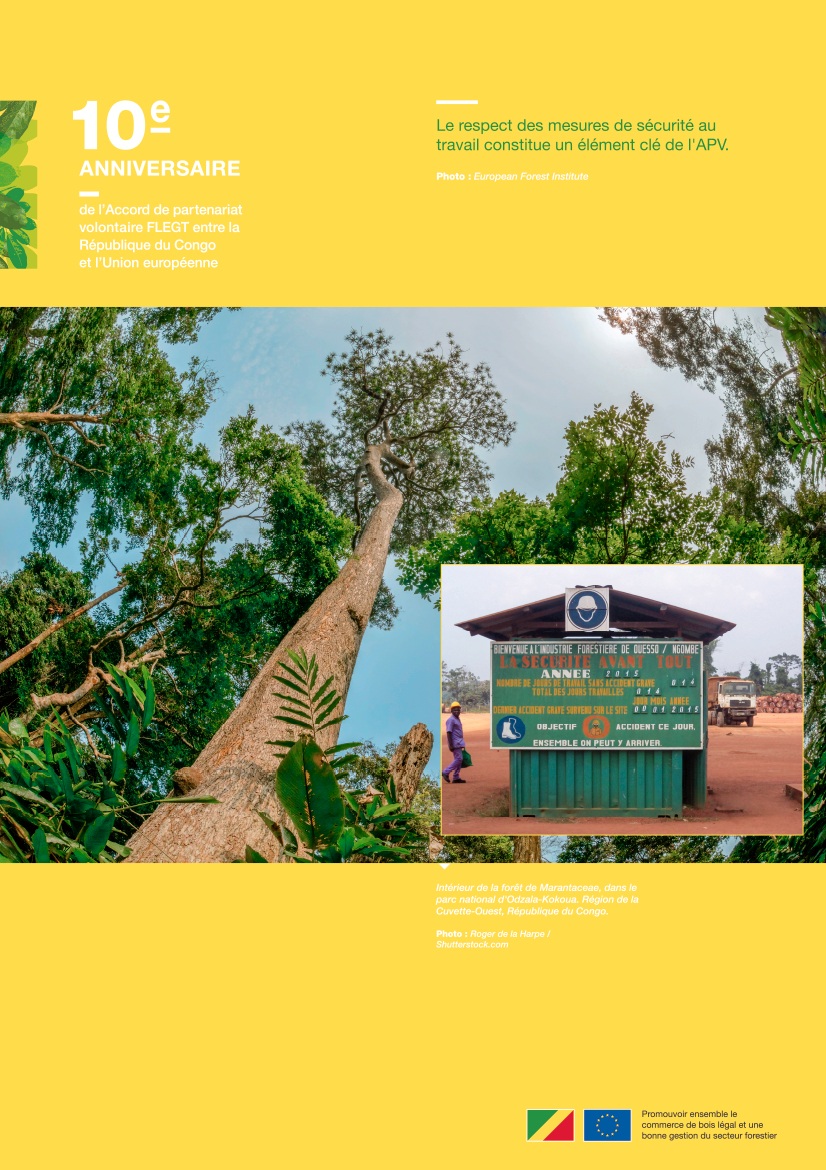 Respect Des Mesures De Sécurité 0